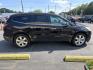 2016 Black Chevrolet Traverse 1LT AWD (1GNKVGKD0GJ) with an 3.6L V6 DOHC 24V engine, 6A transmission, located at 5700 Curlew Drive, Norfolk, VA, 23502, (757) 455-6330, 36.841885, -76.209412- Photo#3