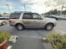 2008 Grey Ford Expedition XLT 4WD (1FMFU165X8L) with an 5.4L V8 SOHC 16V engine, 6-Speed Automatic Overdrive transmission, located at 5700 Curlew Drive, Norfolk, VA, 23502, (757) 455-6330, 36.841885, -76.209412 - Photo#3