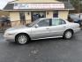 2005 Silver Buick LeSabre Custom (1G4HP52K25U) with an 3.8L V6 OHV 12V engine, 4-Speed Automatic Overdrive transmission, located at 5700 Curlew Drive, Norfolk, VA, 23502, (757) 455-6330, 36.841885, -76.209412 - Photo#0