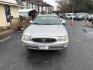 2005 Silver Buick LeSabre Custom (1G4HP52K25U) with an 3.8L V6 OHV 12V engine, 4-Speed Automatic Overdrive transmission, located at 5700 Curlew Drive, Norfolk, VA, 23502, (757) 455-6330, 36.841885, -76.209412 - Photo#3