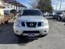 2011 Silver Nissan Armada SL 4WD (5N1AA0NC9BN) with an 5.6L V8 DOHC 32V engine, 5-Speed Automatic transmission, located at 5700 Curlew Drive, Norfolk, VA, 23502, (757) 455-6330, 36.841885, -76.209412 - Photo#4