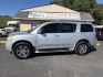 2011 Silver Nissan Armada SL 4WD (5N1AA0NC9BN) with an 5.6L V8 DOHC 32V engine, 5-Speed Automatic transmission, located at 5700 Curlew Drive, Norfolk, VA, 23502, (757) 455-6330, 36.841885, -76.209412- Photo#0