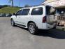2011 Silver Nissan Armada SL 4WD (5N1AA0NC9BN) with an 5.6L V8 DOHC 32V engine, 5-Speed Automatic transmission, located at 5700 Curlew Drive, Norfolk, VA, 23502, (757) 455-6330, 36.841885, -76.209412- Photo#1