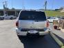 2011 Silver Nissan Armada SL 4WD (5N1AA0NC9BN) with an 5.6L V8 DOHC 32V engine, 5-Speed Automatic transmission, located at 5700 Curlew Drive, Norfolk, VA, 23502, (757) 455-6330, 36.841885, -76.209412- Photo#2