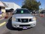 2011 Silver Nissan Armada SL 4WD (5N1AA0NC9BN) with an 5.6L V8 DOHC 32V engine, 5-Speed Automatic transmission, located at 5700 Curlew Drive, Norfolk, VA, 23502, (757) 455-6330, 36.841885, -76.209412- Photo#4