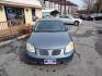 2007 Blue Pontiac G5 Coupe (1G2AL15FX77) with an 2.2L L4 DOHC 16V engine, located at 5700 Curlew Drive, Norfolk, VA, 23502, (757) 455-6330, 36.841885, -76.209412 - Photo#3