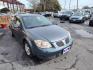 2007 Blue Pontiac G5 Coupe (1G2AL15FX77) with an 2.2L L4 DOHC 16V engine, located at 5700 Curlew Drive, Norfolk, VA, 23502, (757) 455-6330, 36.841885, -76.209412 - Photo#4