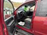 2008 Burgundy Nissan Titan LE Crew Cab 4WD SWB (1N6BA07C48N) with an 5.6L V8 DOHC 32V FFV engine, 5-Speed Automatic transmission, located at 5700 Curlew Drive, Norfolk, VA, 23502, (757) 455-6330, 36.841885, -76.209412 - Photo#6
