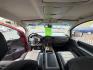 2008 Burgundy Nissan Titan LE Crew Cab 4WD SWB (1N6BA07C48N) with an 5.6L V8 DOHC 32V FFV engine, 5-Speed Automatic transmission, located at 5700 Curlew Drive, Norfolk, VA, 23502, (757) 455-6330, 36.841885, -76.209412 - Photo#7