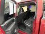 2008 Burgundy Nissan Titan LE Crew Cab 4WD SWB (1N6BA07C48N) with an 5.6L V8 DOHC 32V FFV engine, 5-Speed Automatic transmission, located at 5700 Curlew Drive, Norfolk, VA, 23502, (757) 455-6330, 36.841885, -76.209412 - Photo#8