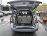 2012 Blue Honda Odyssey EX (5FNRL5H45CB) with an 3.5L V6 SOHC 24V engine, 5-Speed Automatic transmission, located at 5700 Curlew Drive, Norfolk, VA, 23502, (757) 455-6330, 36.841885, -76.209412 - Photo#11