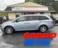 2012 Blue Honda Odyssey EX (5FNRL5H45CB) with an 3.5L V6 SOHC 24V engine, 5-Speed Automatic transmission, located at 5700 Curlew Drive, Norfolk, VA, 23502, (757) 455-6330, 36.841885, -76.209412 - Photo#0