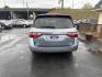 2012 Blue Honda Odyssey EX (5FNRL5H45CB) with an 3.5L V6 SOHC 24V engine, 5-Speed Automatic transmission, located at 5700 Curlew Drive, Norfolk, VA, 23502, (757) 455-6330, 36.841885, -76.209412 - Photo#3