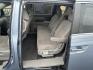 2012 Blue Honda Odyssey EX (5FNRL5H45CB) with an 3.5L V6 SOHC 24V engine, 5-Speed Automatic transmission, located at 5700 Curlew Drive, Norfolk, VA, 23502, (757) 455-6330, 36.841885, -76.209412 - Photo#8