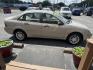 2006 Tan Ford Focus ZX4 S (1FAFP34N16W) with an 2.0L L4 DOHC 16V engine, located at 5700 Curlew Drive, Norfolk, VA, 23502, (757) 455-6330, 36.841885, -76.209412 - Photo#3