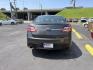 2017 Grey Ford Taurus SE FWD (1FAHP2D82HG) with an 3.5L V6 DOHC 24V engine, 6A transmission, located at 5700 Curlew Drive, Norfolk, VA, 23502, (757) 455-6330, 36.841885, -76.209412- Photo#2