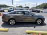 2017 Grey Ford Taurus SE FWD (1FAHP2D82HG) with an 3.5L V6 DOHC 24V engine, 6A transmission, located at 5700 Curlew Drive, Norfolk, VA, 23502, (757) 455-6330, 36.841885, -76.209412- Photo#3