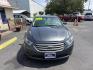 2017 Grey Ford Taurus SE FWD (1FAHP2D82HG) with an 3.5L V6 DOHC 24V engine, 6A transmission, located at 5700 Curlew Drive, Norfolk, VA, 23502, (757) 455-6330, 36.841885, -76.209412- Photo#4
