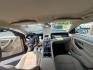 2017 Grey Ford Taurus SE FWD (1FAHP2D82HG) with an 3.5L V6 DOHC 24V engine, 6A transmission, located at 5700 Curlew Drive, Norfolk, VA, 23502, (757) 455-6330, 36.841885, -76.209412- Photo#8