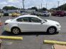2009 white Honda Accord LX-P Sedan AT (1HGCP26459A) with an 2.4L L4 DOHC 16V engine, 5-Speed Automatic transmission, located at 5700 Curlew Drive, Norfolk, VA, 23502, (757) 455-6330, 36.841885, -76.209412- Photo#3