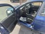 2008 Blue Ford Focus SES Sedan (1FAHP35N58W) with an 2.0L L4 DOHC 16V engine, located at 5700 Curlew Drive, Norfolk, VA, 23502, (757) 455-6330, 36.841885, -76.209412 - Photo#5