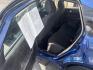 2008 Blue Ford Focus SES Sedan (1FAHP35N58W) with an 2.0L L4 DOHC 16V engine, located at 5700 Curlew Drive, Norfolk, VA, 23502, (757) 455-6330, 36.841885, -76.209412 - Photo#7