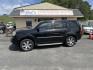 2011 Black Honda Pilot Touring 2WD 5-Spd AT with DVD (5FNYF3H92BB) with an 3.5L V6 SOHC 24V engine, 5-Speed Automatic transmission, located at 5700 Curlew Drive, Norfolk, VA, 23502, (757) 455-6330, 36.841885, -76.209412 - Photo#0