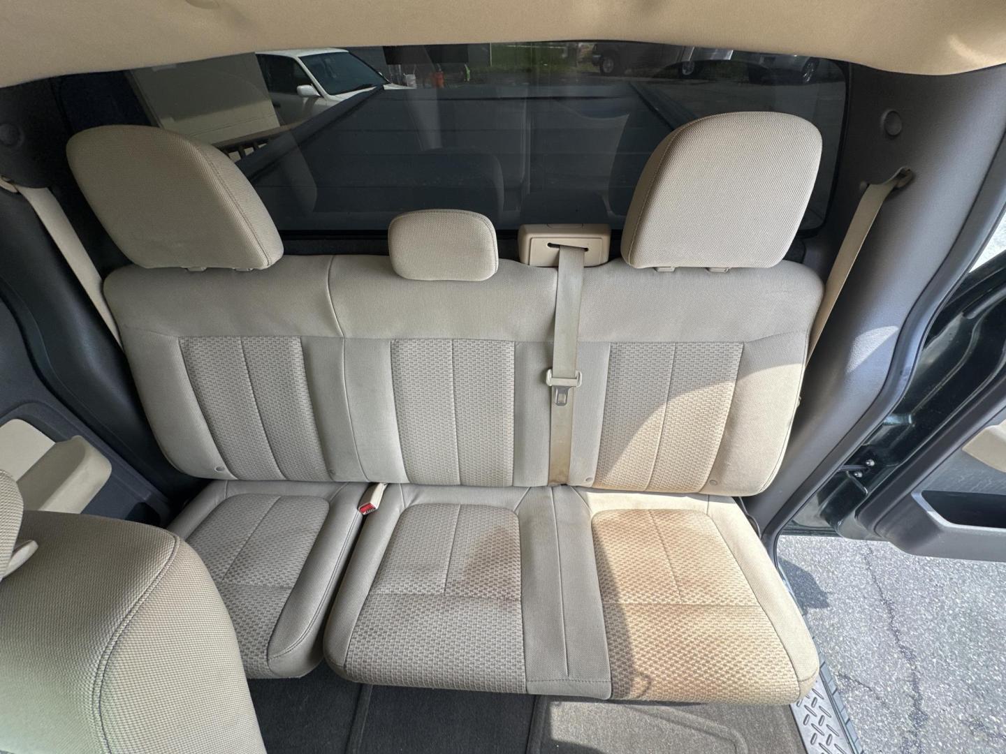 2013 Ford F-150 XLT SuperCab 6.5-ft. Bed 4WD (1FTFX1ET8DF) with an 3.5L V6 TURBO engine, 6-Speed Automatic transmission, located at 5700 Curlew Drive, Norfolk, VA, 23502, (757) 455-6330, 36.841885, -76.209412 - Photo#8