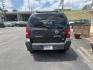 2006 Black Nissan Xterra OR 4WD (5N1AN08W66C) with an 4.0L V6 DOHC 24V engine, located at 5700 Curlew Drive, Norfolk, VA, 23502, (757) 455-6330, 36.841885, -76.209412 - Photo#2