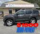 2006 Black Nissan Xterra OR 4WD (5N1AN08W66C) with an 4.0L V6 DOHC 24V engine, located at 5700 Curlew Drive, Norfolk, VA, 23502, (757) 455-6330, 36.841885, -76.209412 - Photo#0