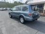 2007 Blue Honda Pilot LX 2WD (5FNYF28147B) with an 3.5L V6 SOHC 24V engine, 5-Speed Automatic Overdrive transmission, located at 5700 Curlew Drive, Norfolk, VA, 23502, (757) 455-6330, 36.841885, -76.209412 - Photo#1