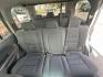 2007 Blue Honda Pilot LX 2WD (5FNYF28147B) with an 3.5L V6 SOHC 24V engine, 5-Speed Automatic Overdrive transmission, located at 5700 Curlew Drive, Norfolk, VA, 23502, (757) 455-6330, 36.841885, -76.209412 - Photo#8