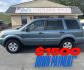 2007 Blue Honda Pilot LX 2WD (5FNYF28147B) with an 3.5L V6 SOHC 24V engine, 5-Speed Automatic Overdrive transmission, located at 5700 Curlew Drive, Norfolk, VA, 23502, (757) 455-6330, 36.841885, -76.209412 - Photo#0