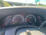 2002 Gray /Gray Ford F-150 Lariat SuperCab Long Bed 4WD (1FTRX18L92N) with an 5.4L V8 SOHC 16V engine, Automatic transmission, located at 5700 Curlew Drive, Norfolk, VA, 23502, (757) 455-6330, 36.841885, -76.209412 - CASH DEAL NO OUTSIDE FINANCING -2002 Ford F150 4x4 Lariat 108k miles! -Rust free! -Extended cab all doors work! -8 foot bed! -1 owner! -New suspension all around -No issues -Ready for a new home -Virginia dealer - Photo#10