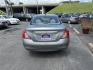 2012 Gray Nissan Versa 1.6 S Sedan (3N1CN7AP0CL) with an 1.6L L4 DOHC 16V engine, Automatic transmission, located at 5700 Curlew Drive, Norfolk, VA, 23502, (757) 455-6330, 36.841885, -76.209412 - Photo#2