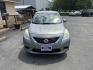 2012 Gray Nissan Versa 1.6 S Sedan (3N1CN7AP0CL) with an 1.6L L4 DOHC 16V engine, Automatic transmission, located at 5700 Curlew Drive, Norfolk, VA, 23502, (757) 455-6330, 36.841885, -76.209412 - Photo#4
