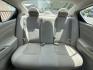 2012 Gray Nissan Versa 1.6 S Sedan (3N1CN7AP0CL) with an 1.6L L4 DOHC 16V engine, Automatic transmission, located at 5700 Curlew Drive, Norfolk, VA, 23502, (757) 455-6330, 36.841885, -76.209412 - Photo#8