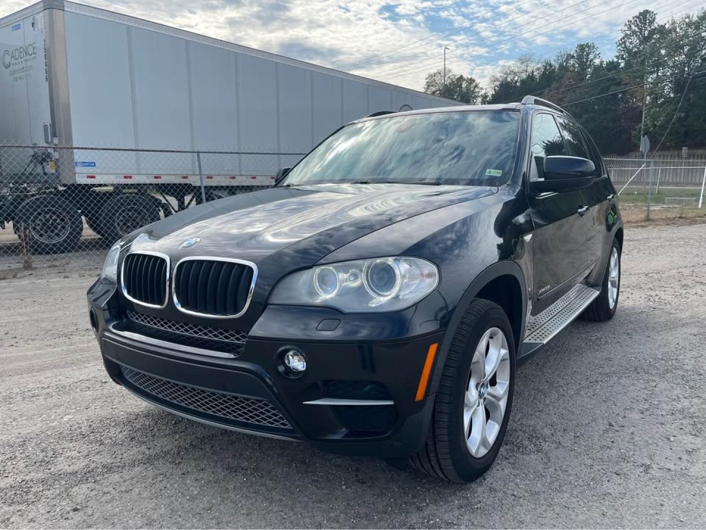 2012 Black /Brown BMW X5 xDrive35i (5UXZV4C5XCL) with an 3.5L L6 DOHC 24V engine, 6-Speed Automatic transmission, located at 5700 Curlew Drive, Norfolk, VA, 23502, (757) 455-6330, 36.841885, -76.209412 - CASH DEAL NO FINANCING -2012 BMW X5 35i Premium -Great condition -130k miles -VADLR - Photo#15