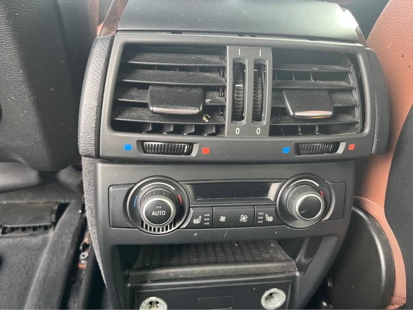 2012 Black /Brown BMW X5 xDrive35i (5UXZV4C5XCL) with an 3.5L L6 DOHC 24V engine, 6-Speed Automatic transmission, located at 5700 Curlew Drive, Norfolk, VA, 23502, (757) 455-6330, 36.841885, -76.209412 - CASH DEAL NO FINANCING -2012 BMW X5 35i Premium -Great condition -130k miles -VADLR - Photo#14