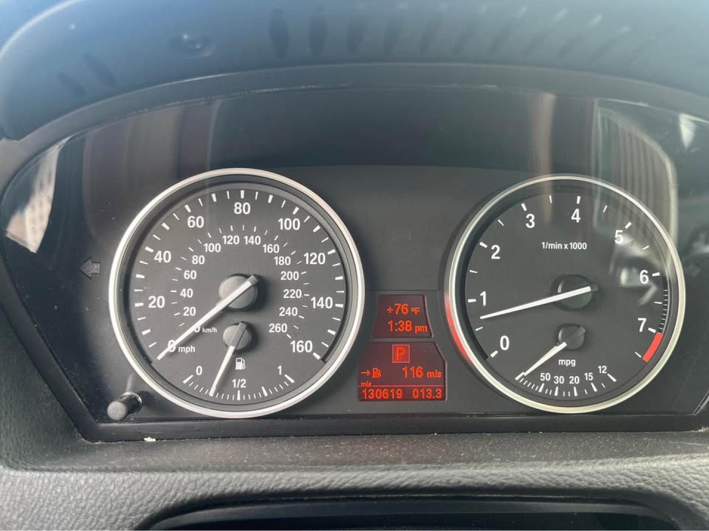 2012 Black /Brown BMW X5 xDrive35i (5UXZV4C5XCL) with an 3.5L L6 DOHC 24V engine, 6-Speed Automatic transmission, located at 5700 Curlew Drive, Norfolk, VA, 23502, (757) 455-6330, 36.841885, -76.209412 - CASH DEAL NO FINANCING -2012 BMW X5 35i Premium -Great condition -130k miles -VADLR - Photo#11
