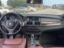 2012 Black /Brown BMW X5 xDrive35i (5UXZV4C5XCL) with an 3.5L L6 DOHC 24V engine, 6-Speed Automatic transmission, located at 5700 Curlew Drive, Norfolk, VA, 23502, (757) 455-6330, 36.841885, -76.209412 - CASH DEAL NO FINANCING -2012 BMW X5 35i Premium -Great condition -130k miles -VADLR - Photo#12