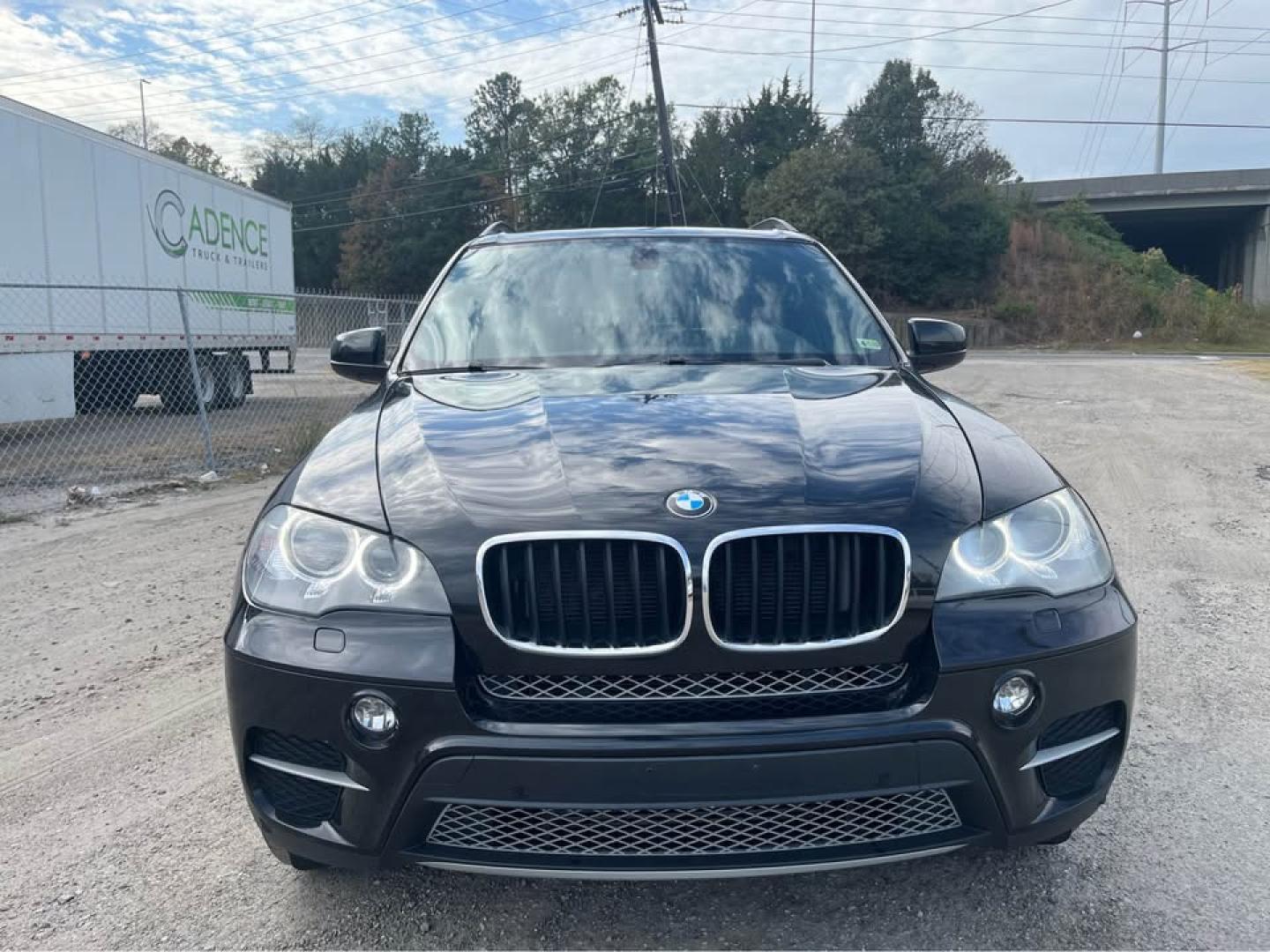 2012 Black /Brown BMW X5 xDrive35i (5UXZV4C5XCL) with an 3.5L L6 DOHC 24V engine, 6-Speed Automatic transmission, located at 5700 Curlew Drive, Norfolk, VA, 23502, (757) 455-6330, 36.841885, -76.209412 - CASH DEAL NO FINANCING -2012 BMW X5 35i Premium -Great condition -130k miles -VADLR - Photo#6