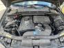2010 Black /Brown BMW 3-Series 335i xDrive (WBAPL3C54AA) with an 3.0L L6 DOHC 24V engine, 6 Speed Manual transmission, located at 5700 Curlew Drive, Norfolk, VA, 23502, (757) 455-6330, 36.841885, -76.209412 - CASH DEAL NO FINANCING -2010 BMW 335xi N54 Twin Turbo -6 Speed Manual! -Sports seats and steering wheel -Well optioned -No issues, no leaks, no service lights -Fresh oil change -New state inspection -Stock no mods! -Ready for a new owner -Virginia dealer - Photo#15