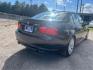 2010 Black /Brown BMW 3-Series 335i xDrive (WBAPL3C54AA) with an 3.0L L6 DOHC 24V engine, 6 Speed Manual transmission, located at 5700 Curlew Drive, Norfolk, VA, 23502, (757) 455-6330, 36.841885, -76.209412 - CASH DEAL NO FINANCING -2010 BMW 335xi N54 Twin Turbo -6 Speed Manual! -Sports seats and steering wheel -Well optioned -No issues, no leaks, no service lights -Fresh oil change -New state inspection -Stock no mods! -Ready for a new owner -Virginia dealer - Photo#5