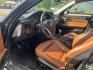 2010 Black /Brown BMW 3-Series 335i xDrive (WBAPL3C54AA) with an 3.0L L6 DOHC 24V engine, 6 Speed Manual transmission, located at 5700 Curlew Drive, Norfolk, VA, 23502, (757) 455-6330, 36.841885, -76.209412 - CASH DEAL NO FINANCING -2010 BMW 335xi N54 Twin Turbo -6 Speed Manual! -Sports seats and steering wheel -Well optioned -No issues, no leaks, no service lights -Fresh oil change -New state inspection -Stock no mods! -Ready for a new owner -Virginia dealer - Photo#14