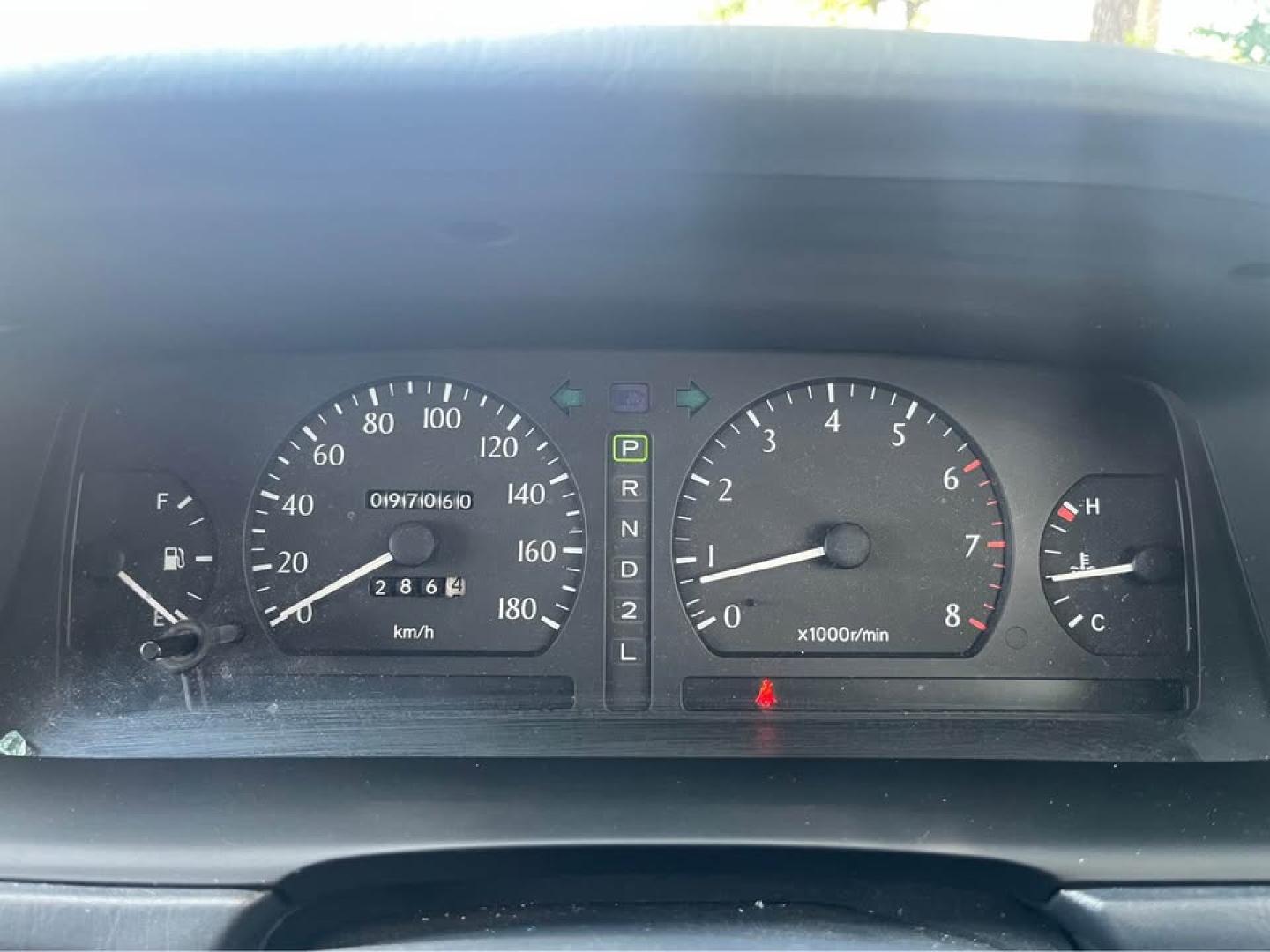 1995 white /Gray Toyota Crown Royal Saloon (H56A5012013) with an 2JZ Inline 6 engine, Automatic transmission, located at 5700 Curlew Drive, Norfolk, VA, 23502, (757) 455-6330, 36.841885, -76.209412 - CASH DEAL NO IN HOUSE FINANCING AVAILABLE -1995 Toyota Crown Royal Saloon -2jz motor straight six motor -Imported right hand drive -60k miles/90k kilometers -0 mechanical issues runs and drives great -New state inspection -Fresh oil change -Ready for a new owner -Virginia dealer - Photo#7