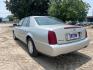 2000 Silver /black Cadillac Deville Base (1G6KD54Y6YU) with an 4.6L V8 DOHC 32V engine, 4-Speed Automatic Overdrive transmission, located at 5700 Curlew Drive, Norfolk, VA, 23502, (757) 455-6330, 36.841885, -76.209412 - -107k miles -Excellent condition -Ready for a new owner -New state inspection -Virginia dealer - Photo#2