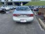1999 Gray Ford Taurus SE (1FAFP53U0XA) with an 3.0L V6 OHV 12V engine, 4-Speed Automatic Overdrive transmission, located at 5700 Curlew Drive, Norfolk, VA, 23502, (757) 455-6330, 36.841885, -76.209412 - Photo#2