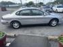 1999 Gray Ford Taurus SE (1FAFP53U0XA) with an 3.0L V6 OHV 12V engine, 4-Speed Automatic Overdrive transmission, located at 5700 Curlew Drive, Norfolk, VA, 23502, (757) 455-6330, 36.841885, -76.209412 - Photo#3