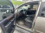 2008 Grey Nissan Armada LE 4WD (5N1AA08C98N) with an 5.6L V8 DOHC 32V engine, 5-Speed Automatic Overdrive transmission, located at 5700 Curlew Drive, Norfolk, VA, 23502, (757) 455-6330, 36.841885, -76.209412 - Photo#3